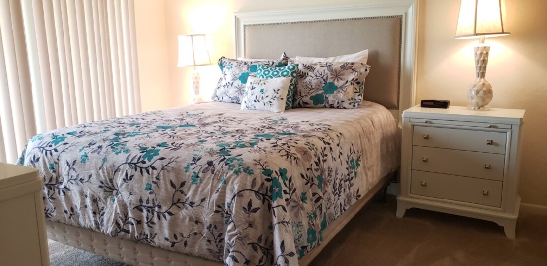 Dolphin Way'de En İyi 2 Yatak Odalı Daire, Florida Daire 5935