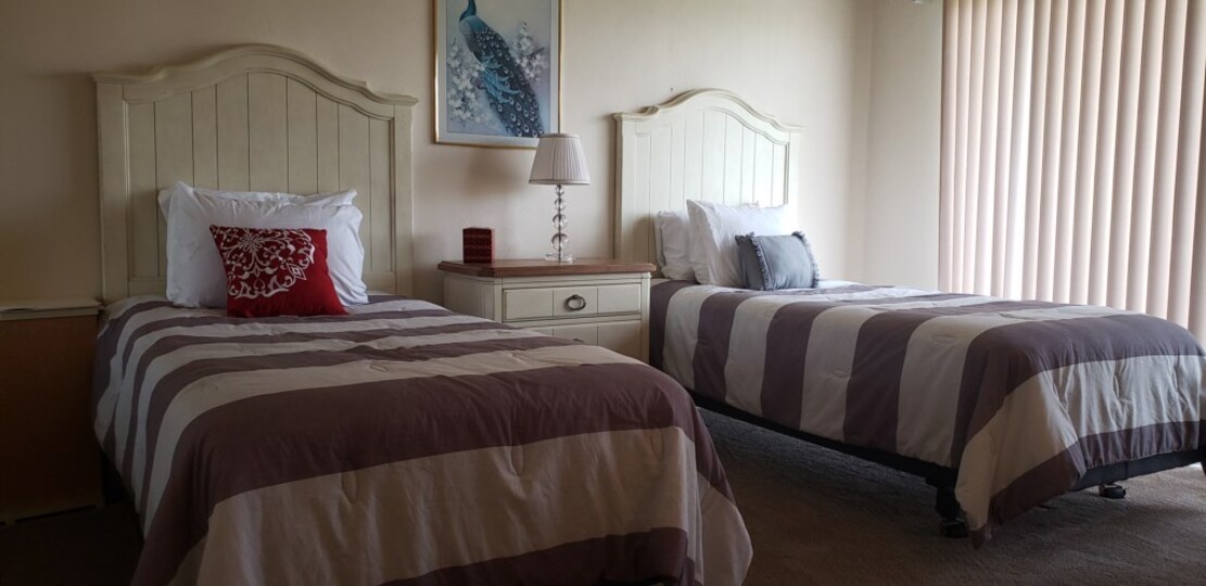 Dolphin Way'de En İyi 2 Yatak Odalı Daire, Florida Daire 5935