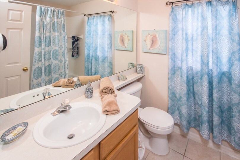 Highlands Reserve Resort'ta Lüks Çağdaş Tarzda Villa, Florida Villa 6045