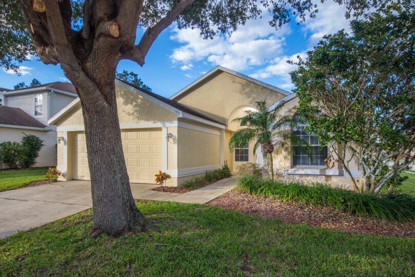 Highlands Reserve Resort'ta Lüks Çağdaş Tarzda Villa, Florida Villa 6045