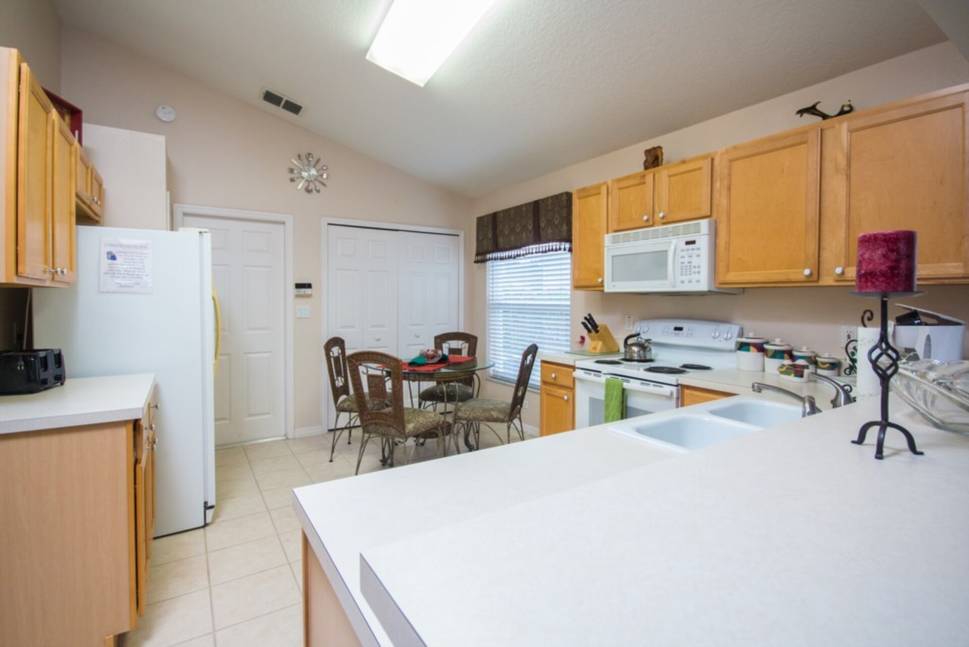 Highlands Reserve Resort'ta Lüks Çağdaş Tarzda Villa, Florida Villa 6045