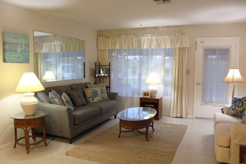 En Prestijli Tatil Yerlerinden Birinde Özel Kır Evi, Collier County, Florida Kır Evi 4062