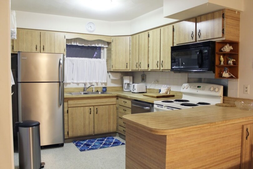 En Prestijli Tatil Yerlerinden Birinde Özel Kır Evi, Collier County, Florida Kır Evi 4062