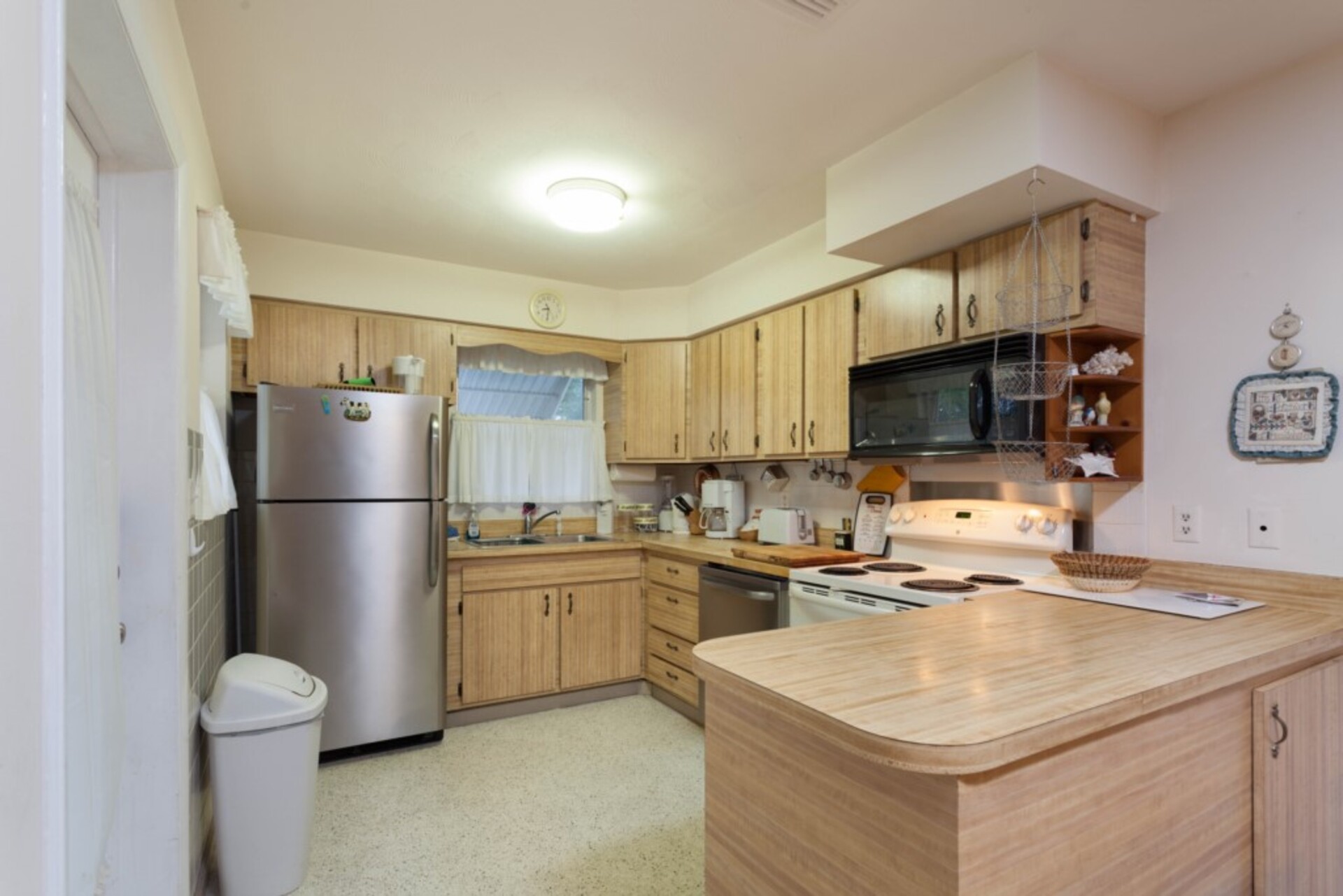 En Prestijli Tatil Yerlerinden Birinde Özel Kır Evi, Collier County, Florida Kır Evi 4062