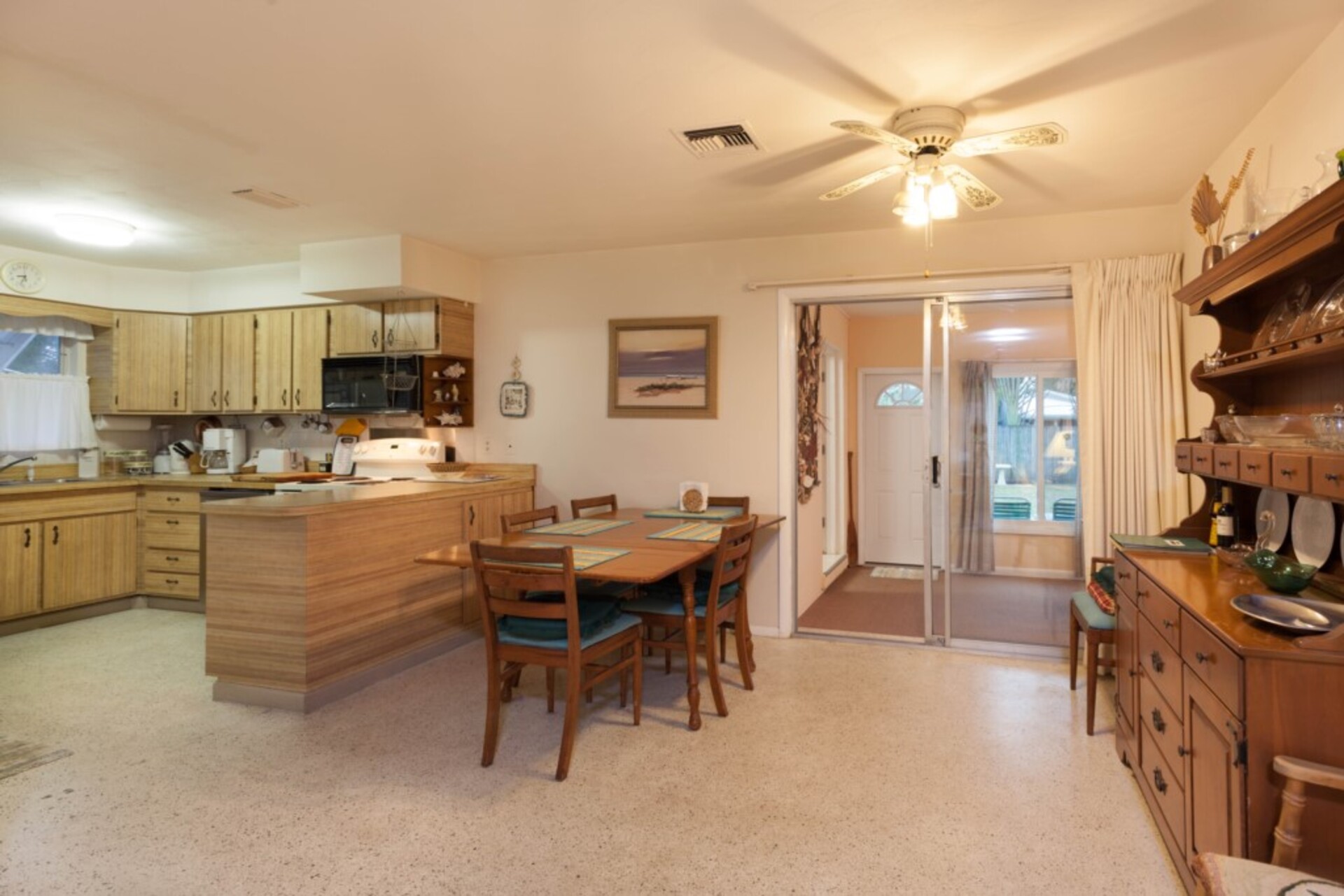 En Prestijli Tatil Yerlerinden Birinde Özel Kır Evi, Collier County, Florida Kır Evi 4062