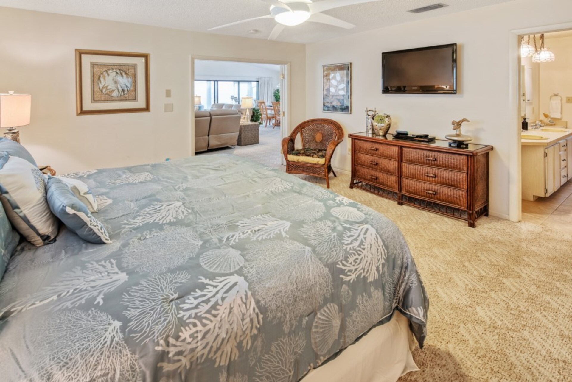 Denize Sıfır 3 Yatak Odalı Ultimate Villa, Florida Villa 5926