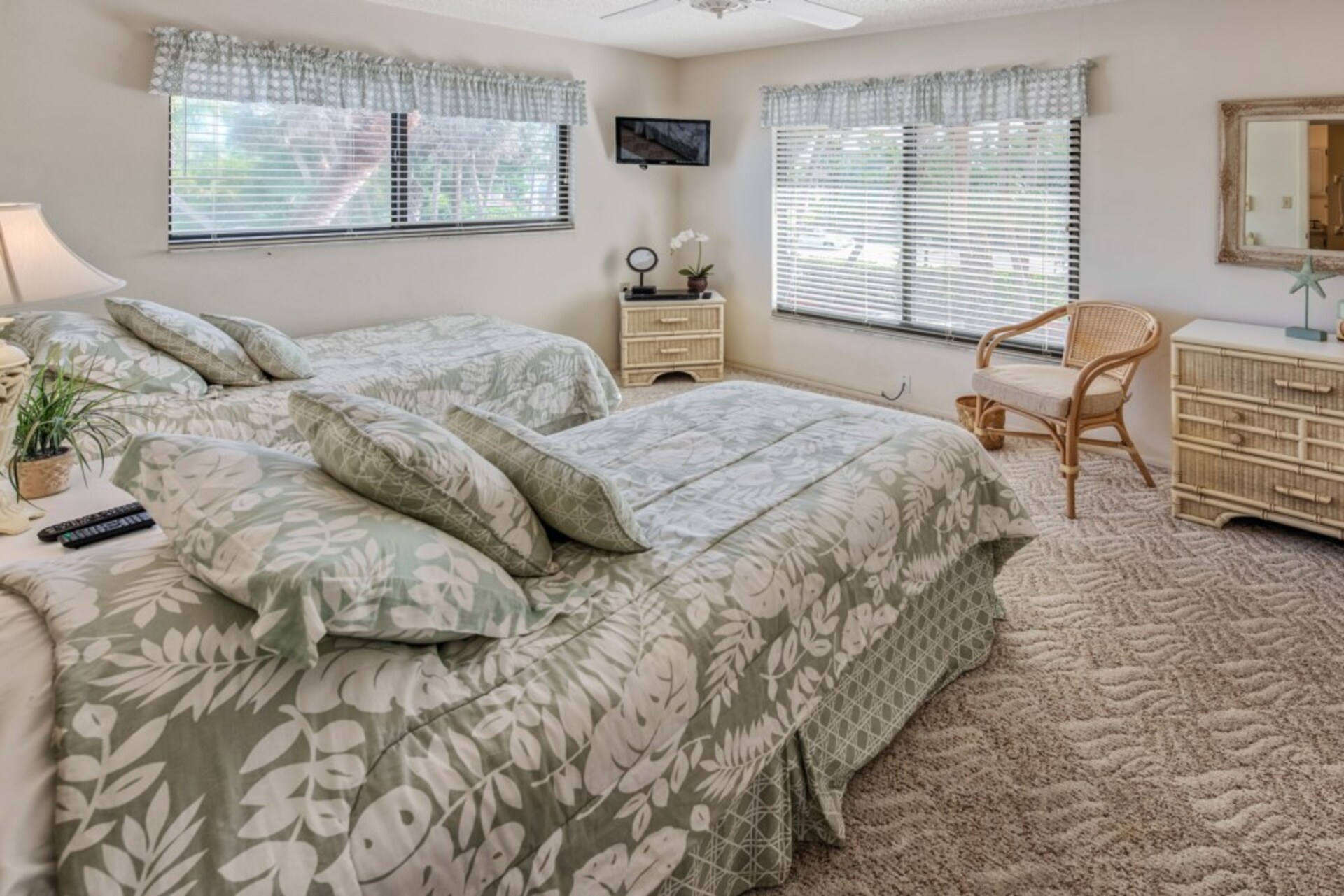 Denize Sıfır 3 Yatak Odalı Ultimate Villa, Florida Villa 5926
