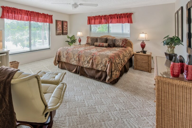 Denize Sıfır 3 Yatak Odalı Ultimate Villa, Florida Villa 5926