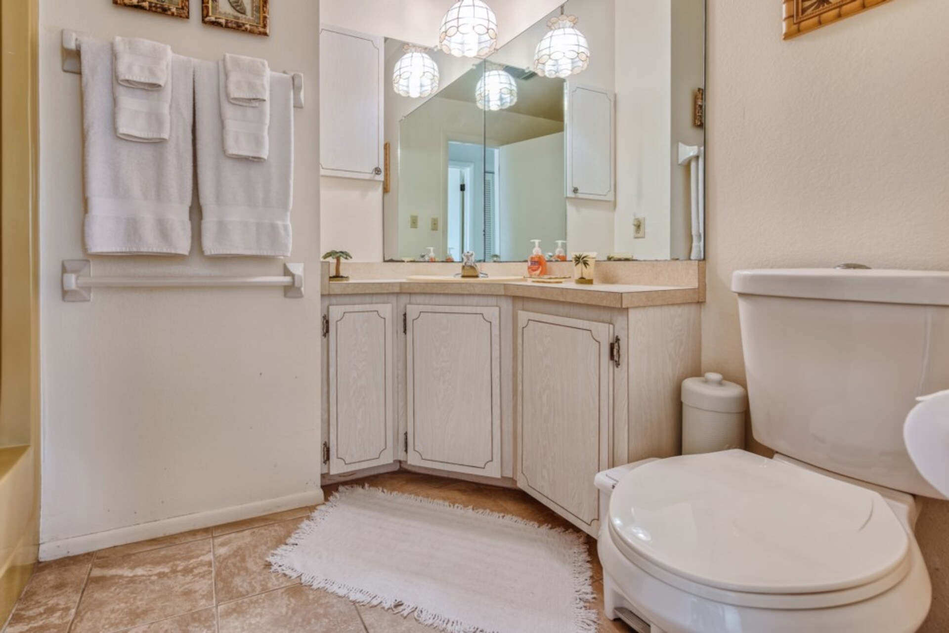 Denize Sıfır 3 Yatak Odalı Ultimate Villa, Florida Villa 5926