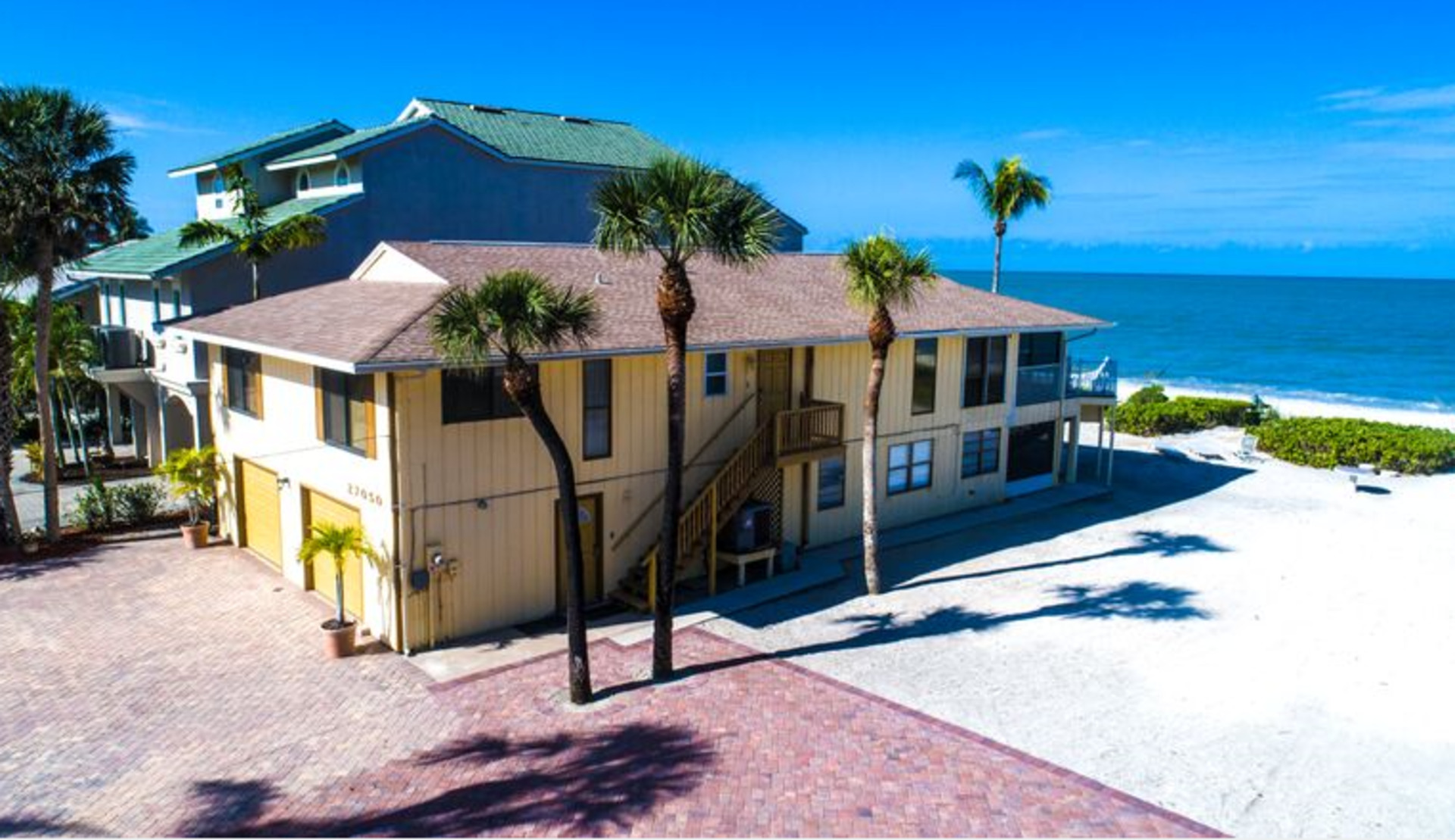 Denize Sıfır 3 Yatak Odalı Ultimate Villa, Florida Villa 5926