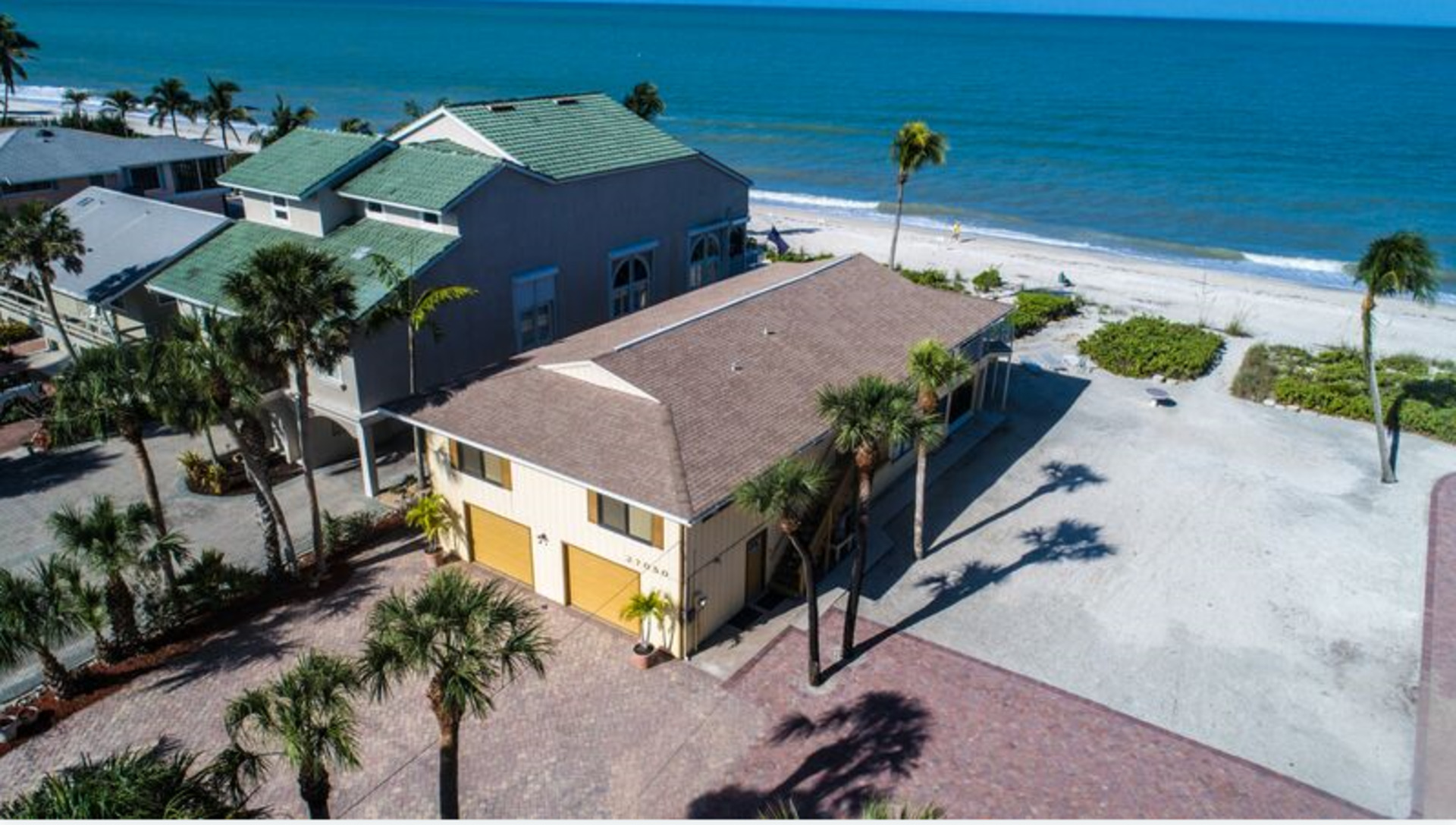 Denize Sıfır 3 Yatak Odalı Ultimate Villa, Florida Villa 5926