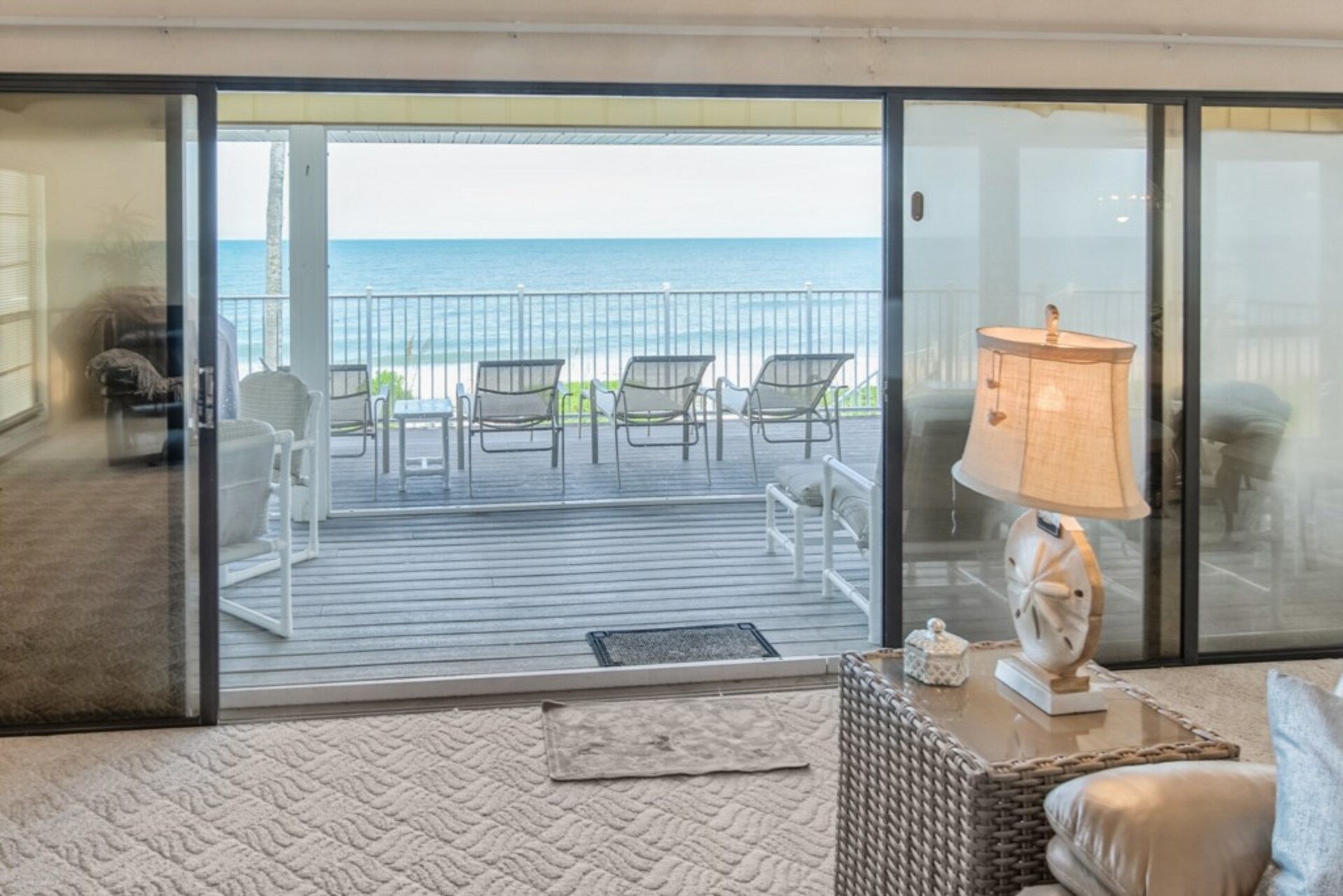Denize Sıfır 3 Yatak Odalı Ultimate Villa, Florida Villa 5926