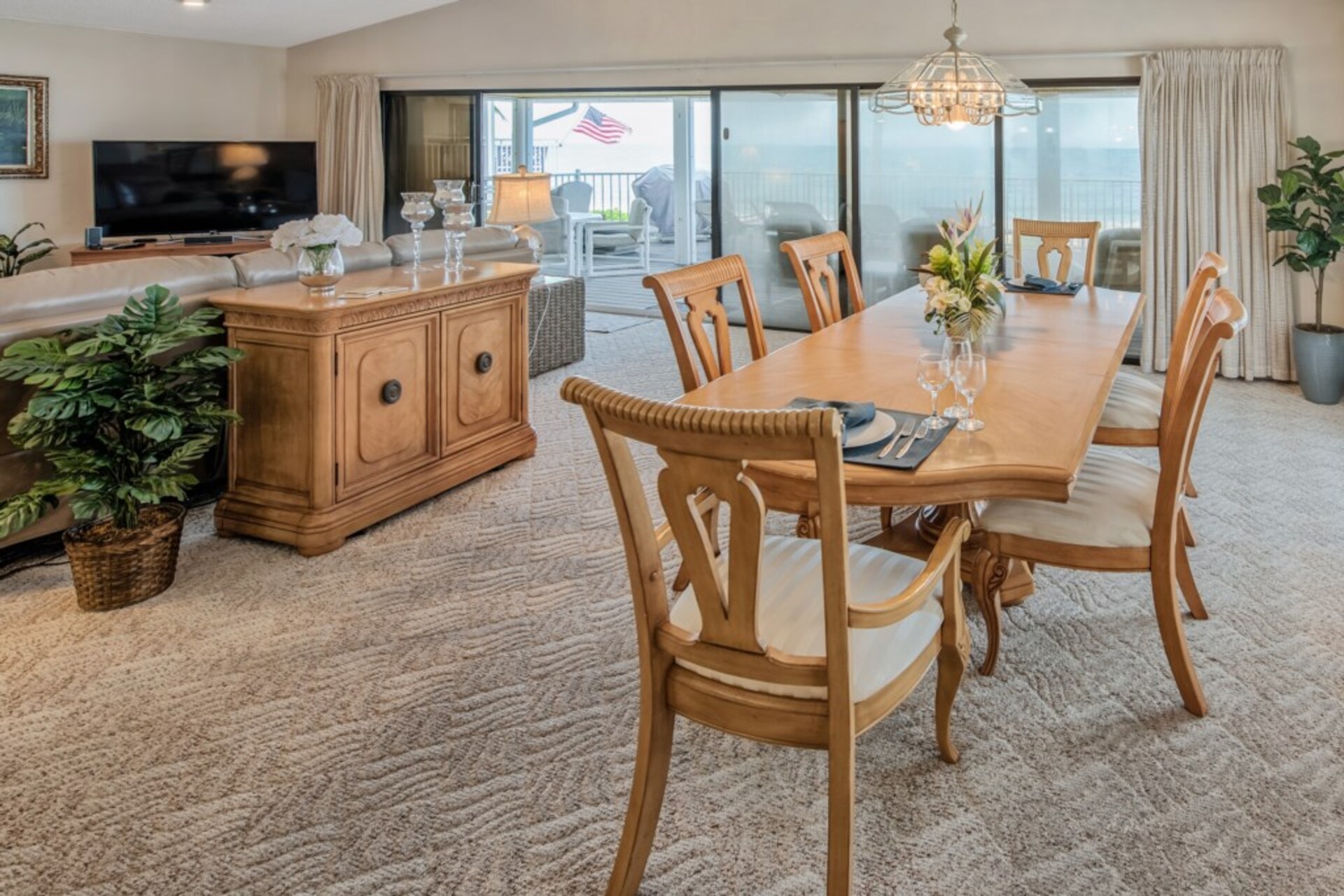 Denize Sıfır 3 Yatak Odalı Ultimate Villa, Florida Villa 5926