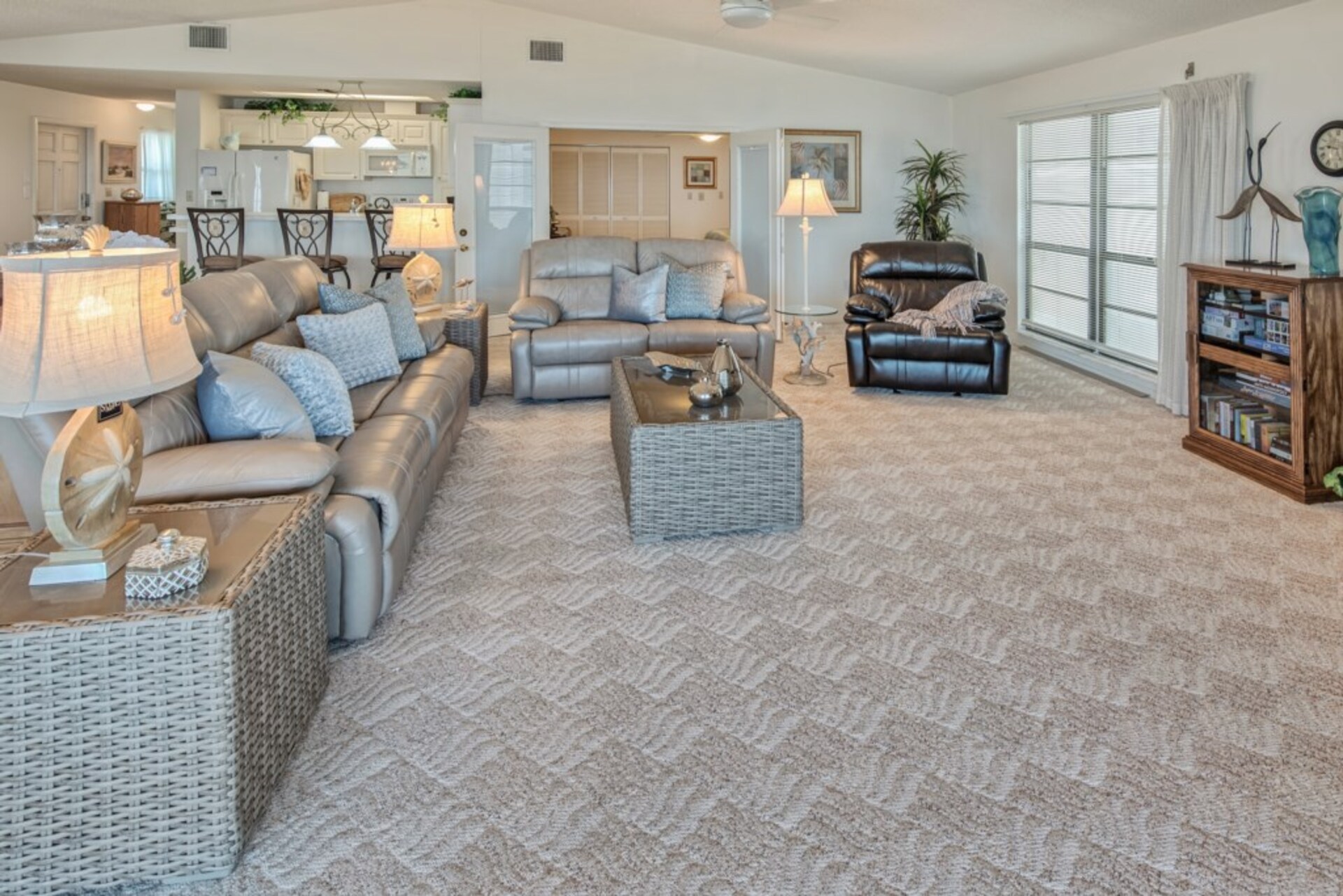 Denize Sıfır 3 Yatak Odalı Ultimate Villa, Florida Villa 5926