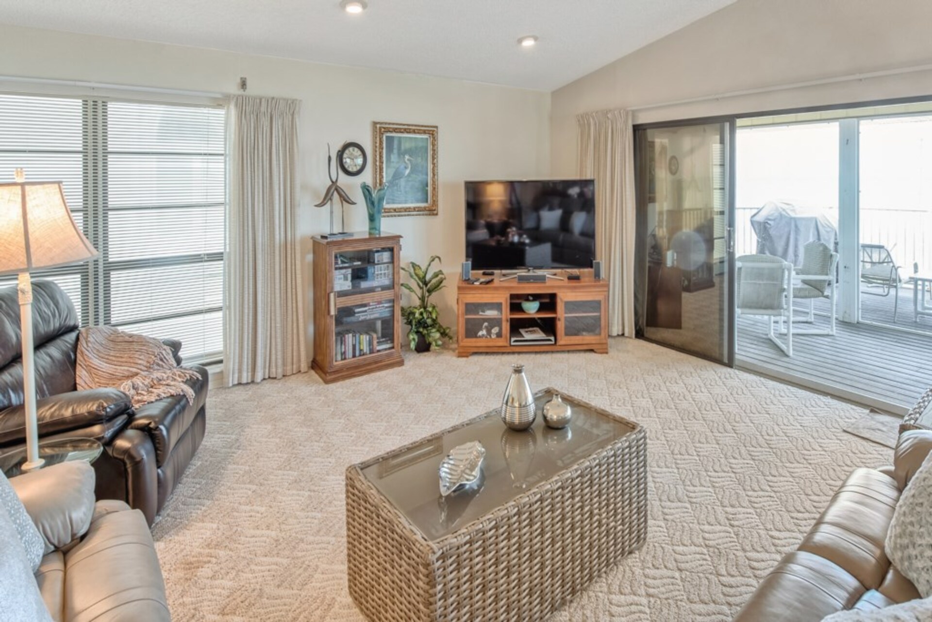 Denize Sıfır 3 Yatak Odalı Ultimate Villa, Florida Villa 5926