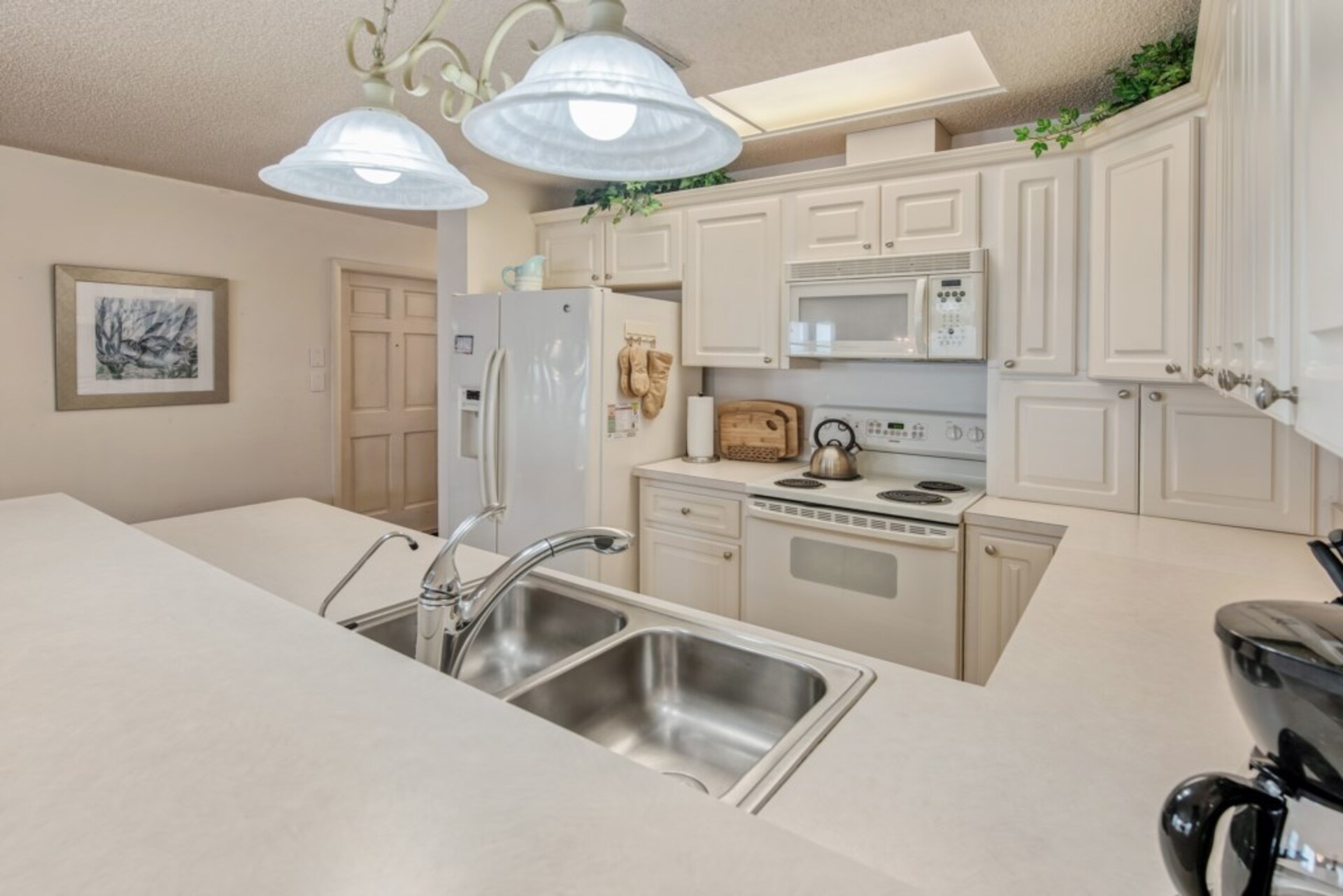 Denize Sıfır 3 Yatak Odalı Ultimate Villa, Florida Villa 5926