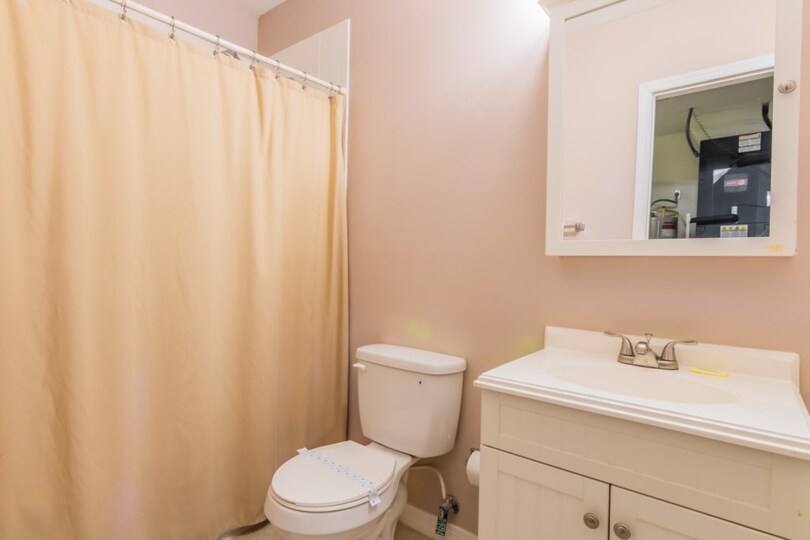 En Prestijli Tatil Yerlerinden Birinde Özel Villa, The Abbey at West Haven, Florida Villa 6047