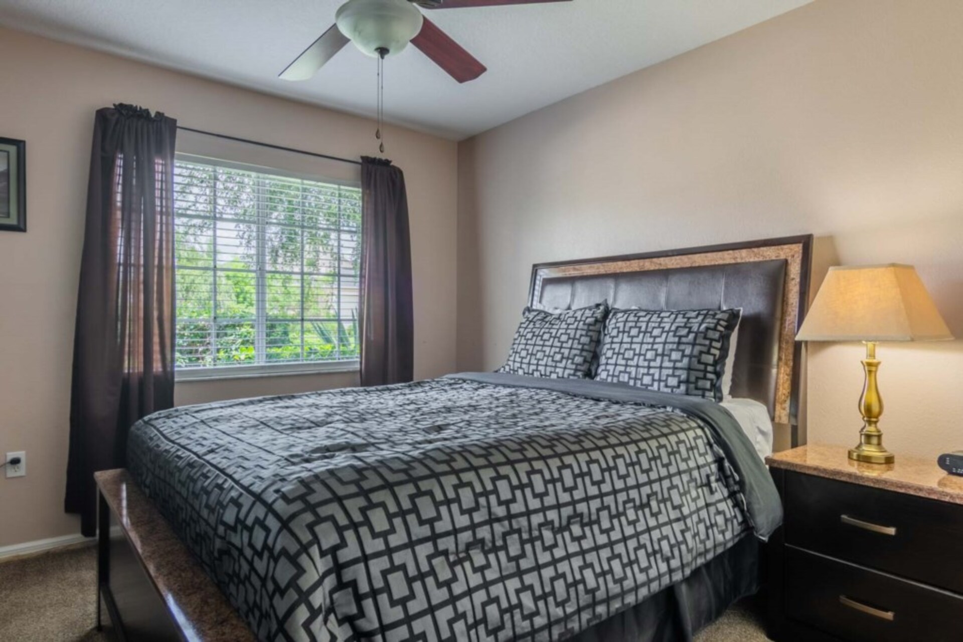 En Prestijli Tatil Yerlerinden Birinde Özel Villa, The Abbey at West Haven, Florida Villa 6047