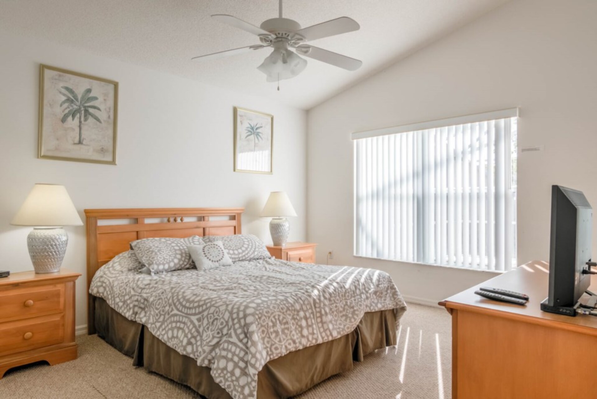 Eagle Pointe'de Özel Havuzlu 5 Yıldızlı Villa, Florida Villa 6048