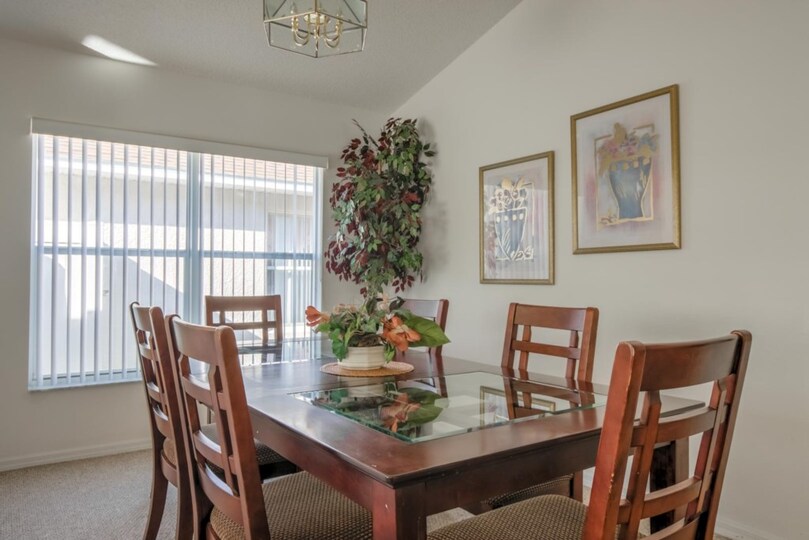 Eagle Pointe'de Özel Havuzlu 5 Yıldızlı Villa, Florida Villa 6048