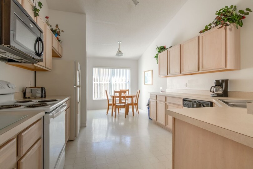 Eagle Pointe'de Özel Havuzlu 5 Yıldızlı Villa, Florida Villa 6048