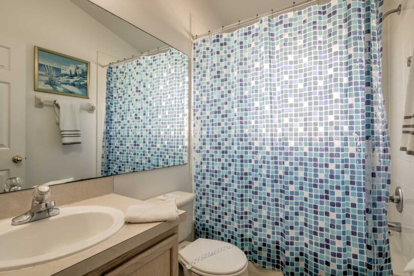 Eagle Pointe'de Özel Havuzlu 5 Yıldızlı Villa, Florida Villa 6048