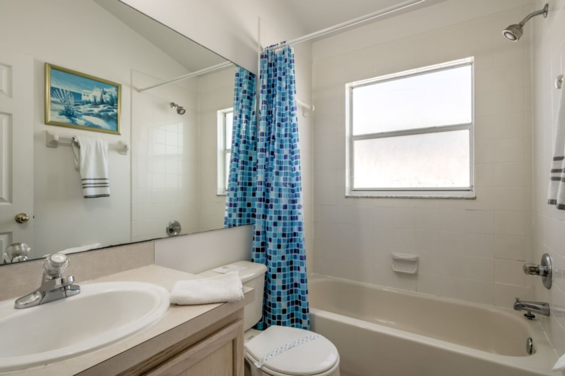 Eagle Pointe'de Özel Havuzlu 5 Yıldızlı Villa, Florida Villa 6048