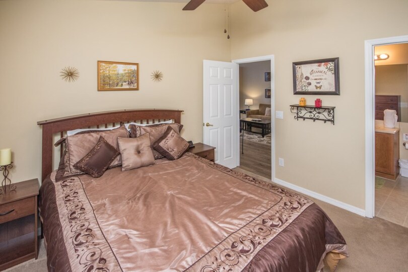 West Haven'daki Abbey'de Özel Tatil Villası, Disney, Florida'dan birkaç dakika Villa 6049