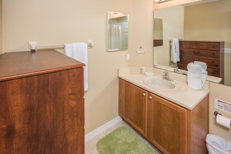 West Haven'daki Abbey'de Özel Tatil Villası, Disney, Florida'dan birkaç dakika Villa 6049