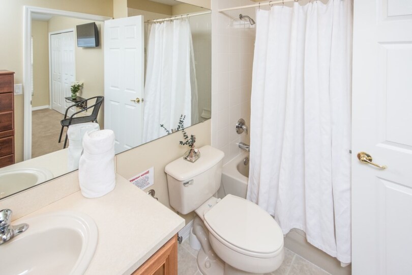 West Haven'daki Abbey'de Özel Tatil Villası, Disney, Florida'dan birkaç dakika Villa 6049