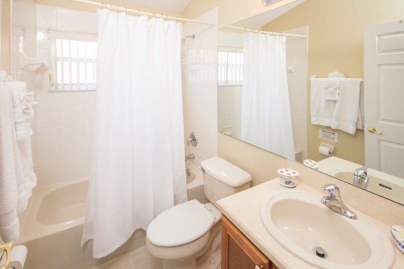 West Haven'daki Abbey'de Özel Tatil Villası, Disney, Florida'dan birkaç dakika Villa 6049