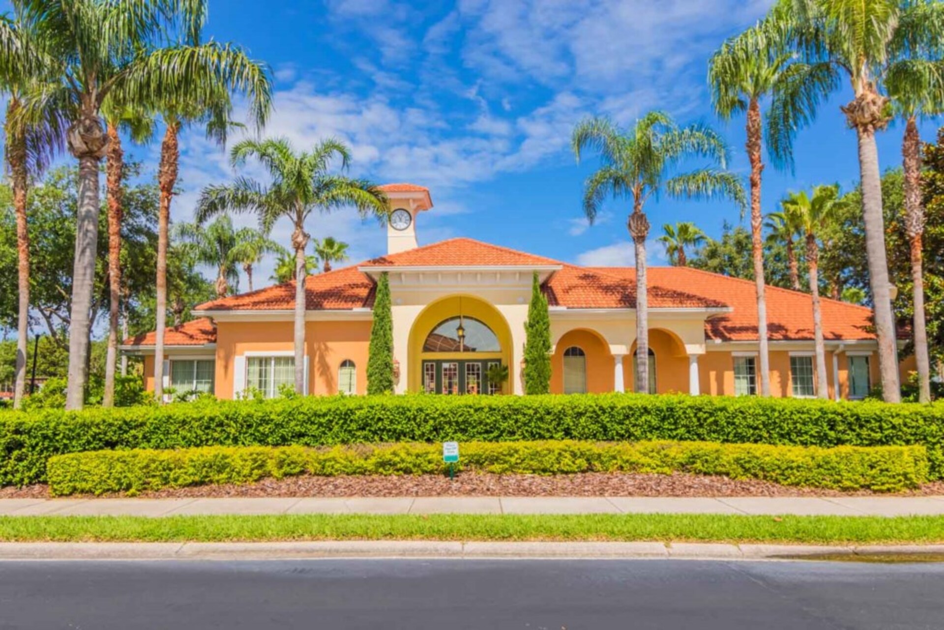 West Haven'daki Abbey'de Özel Tatil Villası, Disney, Florida'dan birkaç dakika Villa 6049