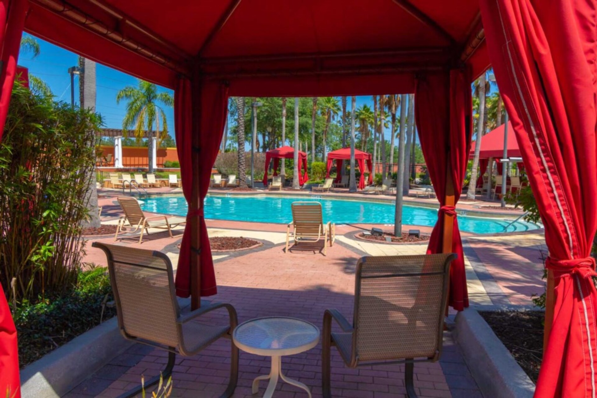 West Haven'daki Abbey'de Özel Tatil Villası, Disney, Florida'dan birkaç dakika Villa 6049