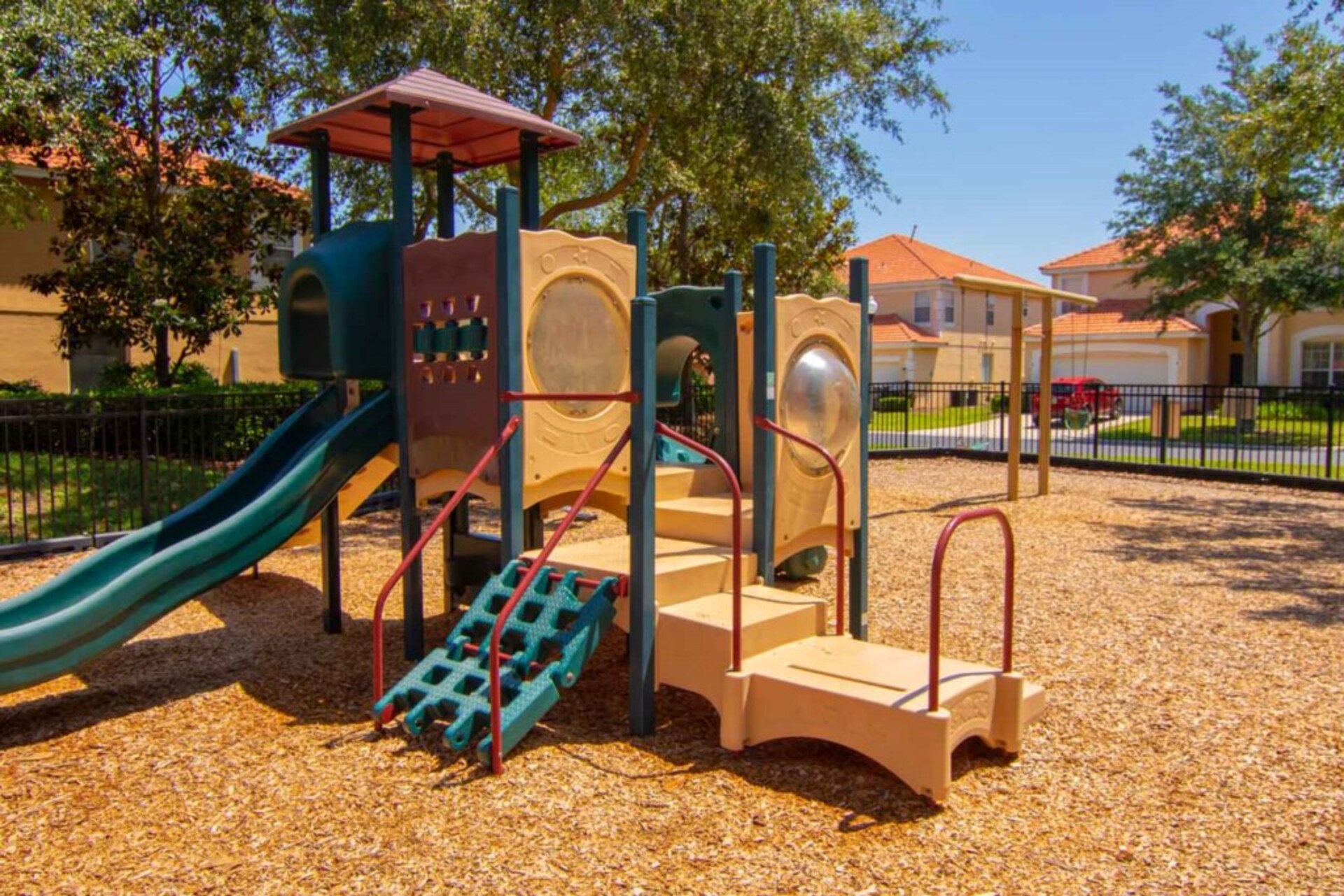 West Haven'daki Abbey'de Özel Tatil Villası, Disney, Florida'dan birkaç dakika Villa 6049
