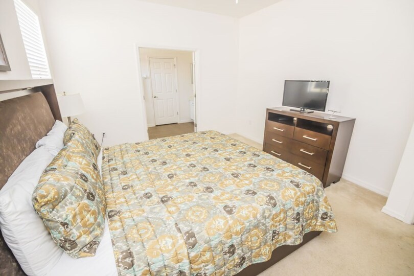 Providence Resort, Florida'nın En Prestijli Bölgelerinden Birinde 5 Yıldızlı Villa Villa 6050