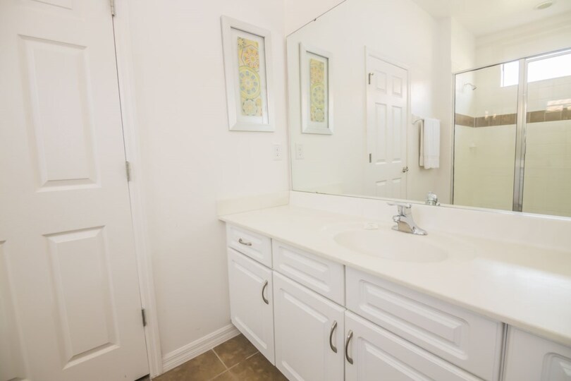 Providence Resort, Florida'nın En Prestijli Bölgelerinden Birinde 5 Yıldızlı Villa Villa 6050