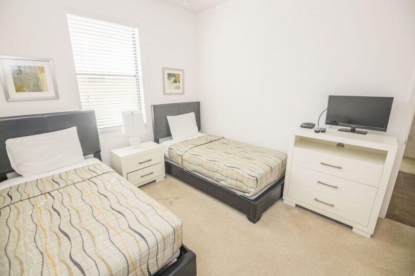 Providence Resort, Florida'nın En Prestijli Bölgelerinden Birinde 5 Yıldızlı Villa Villa 6050