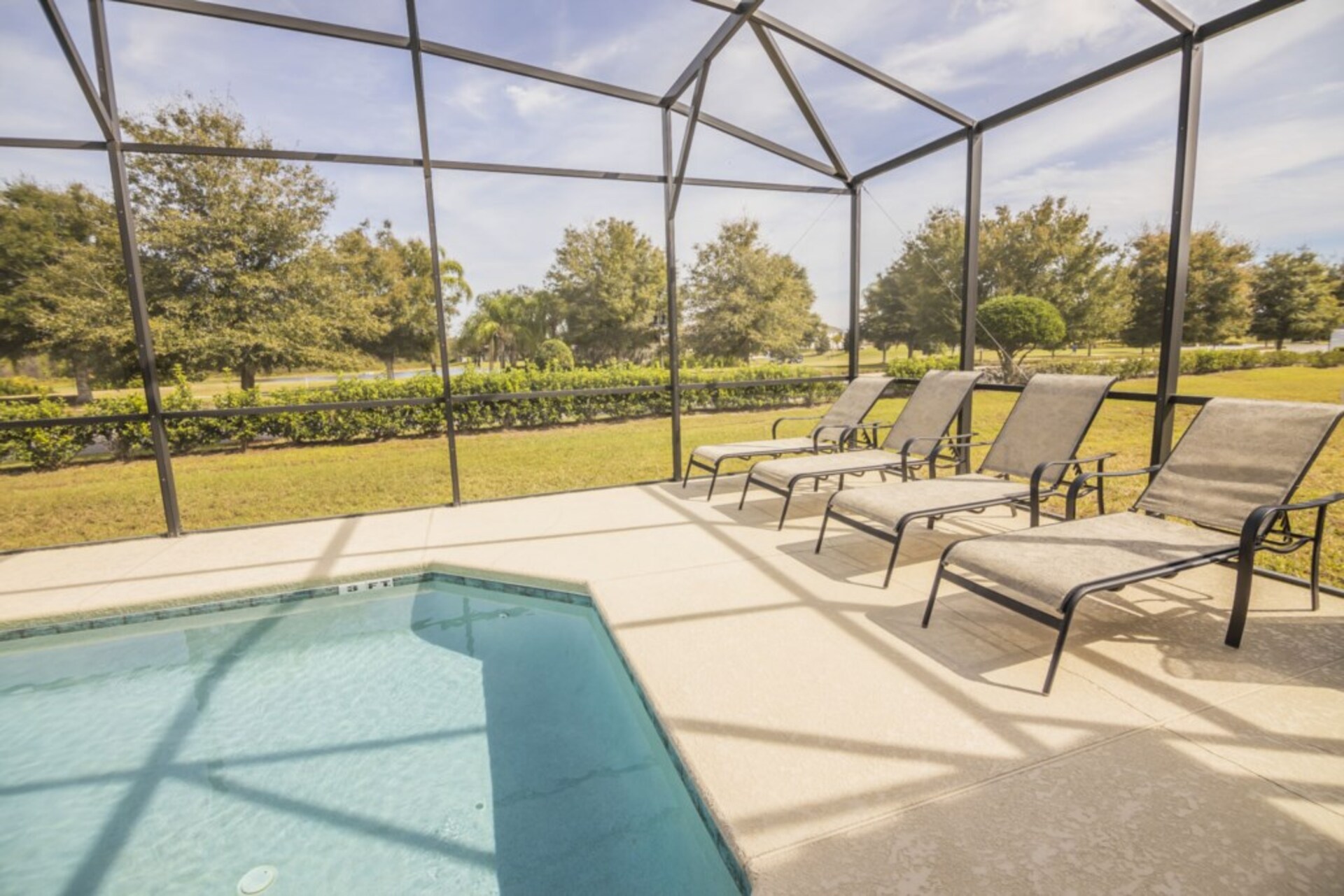 Providence Resort, Florida'nın En Prestijli Bölgelerinden Birinde 5 Yıldızlı Villa Villa 6050