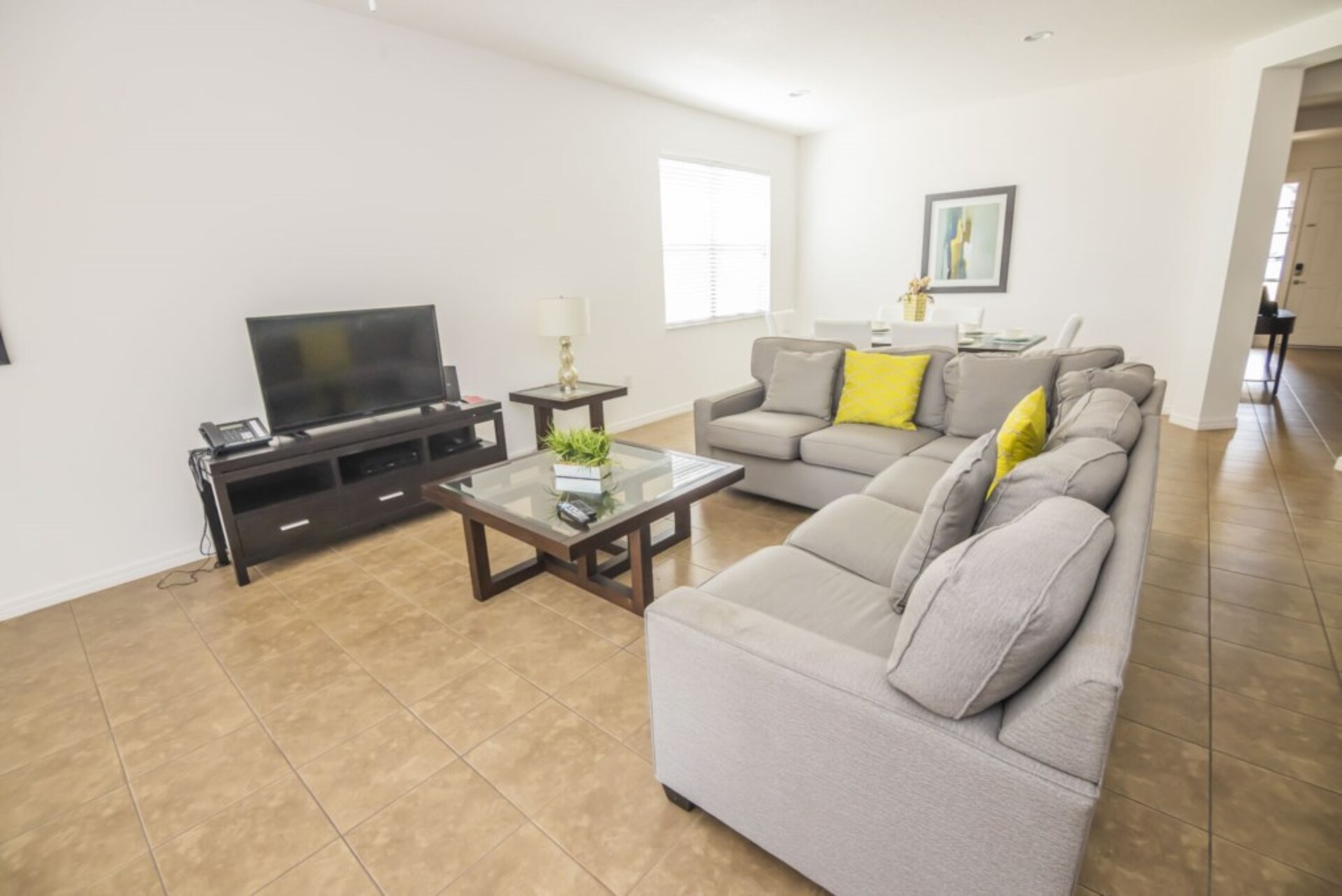 Providence Resort, Florida'nın En Prestijli Bölgelerinden Birinde 5 Yıldızlı Villa Villa 6050
