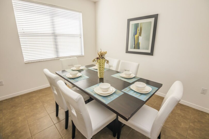 Providence Resort, Florida'nın En Prestijli Bölgelerinden Birinde 5 Yıldızlı Villa Villa 6050