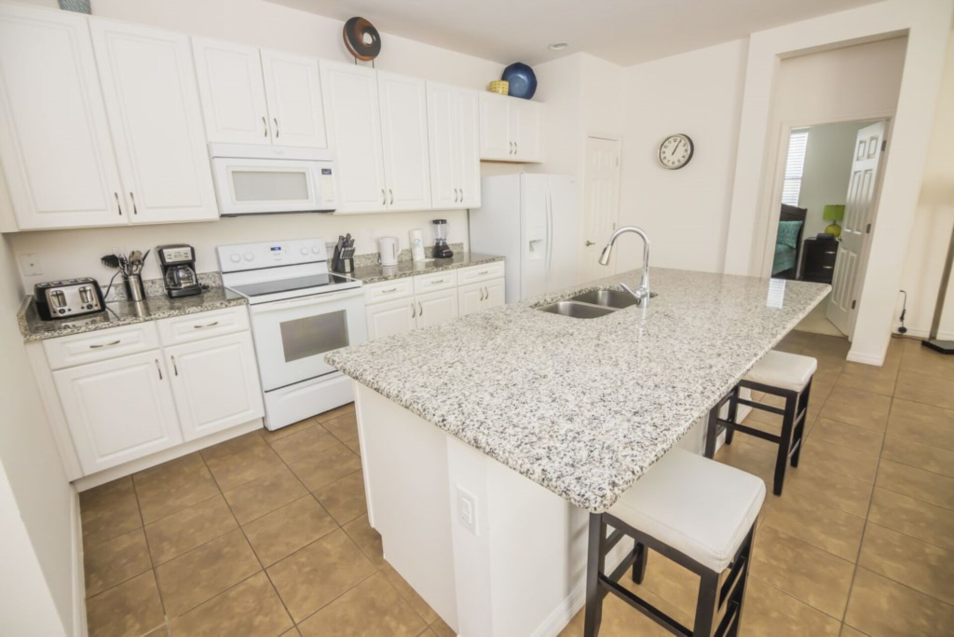 Providence Resort, Florida'nın En Prestijli Bölgelerinden Birinde 5 Yıldızlı Villa Villa 6050