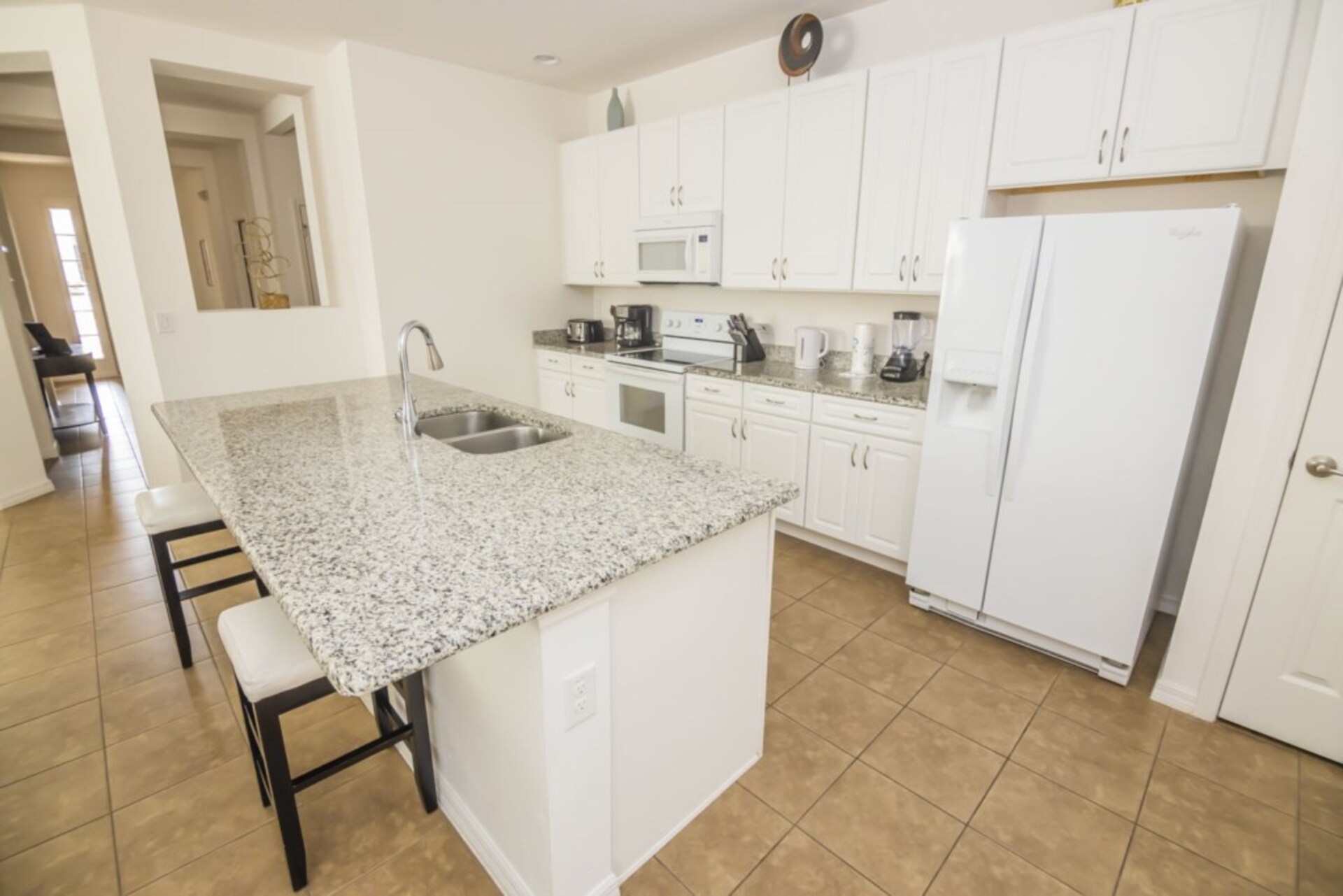 Providence Resort, Florida'nın En Prestijli Bölgelerinden Birinde 5 Yıldızlı Villa Villa 6050