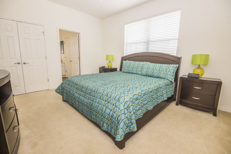 Providence Resort, Florida'nın En Prestijli Bölgelerinden Birinde 5 Yıldızlı Villa Villa 6050