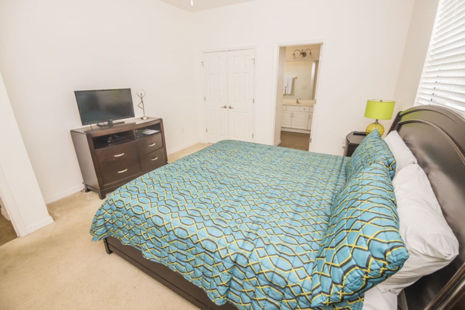 Providence Resort, Florida'nın En Prestijli Bölgelerinden Birinde 5 Yıldızlı Villa Villa 6050