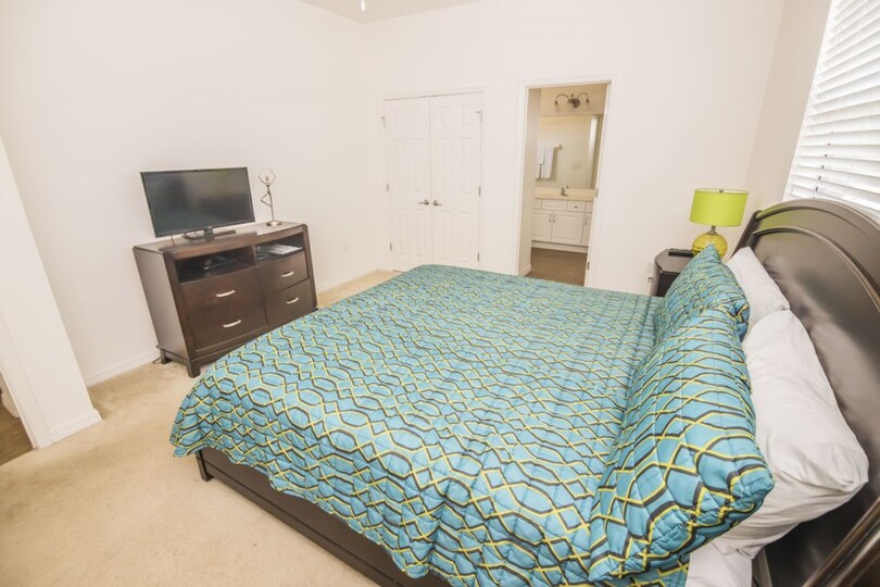 Providence Resort, Florida'nın En Prestijli Bölgelerinden Birinde 5 Yıldızlı Villa Villa 6050