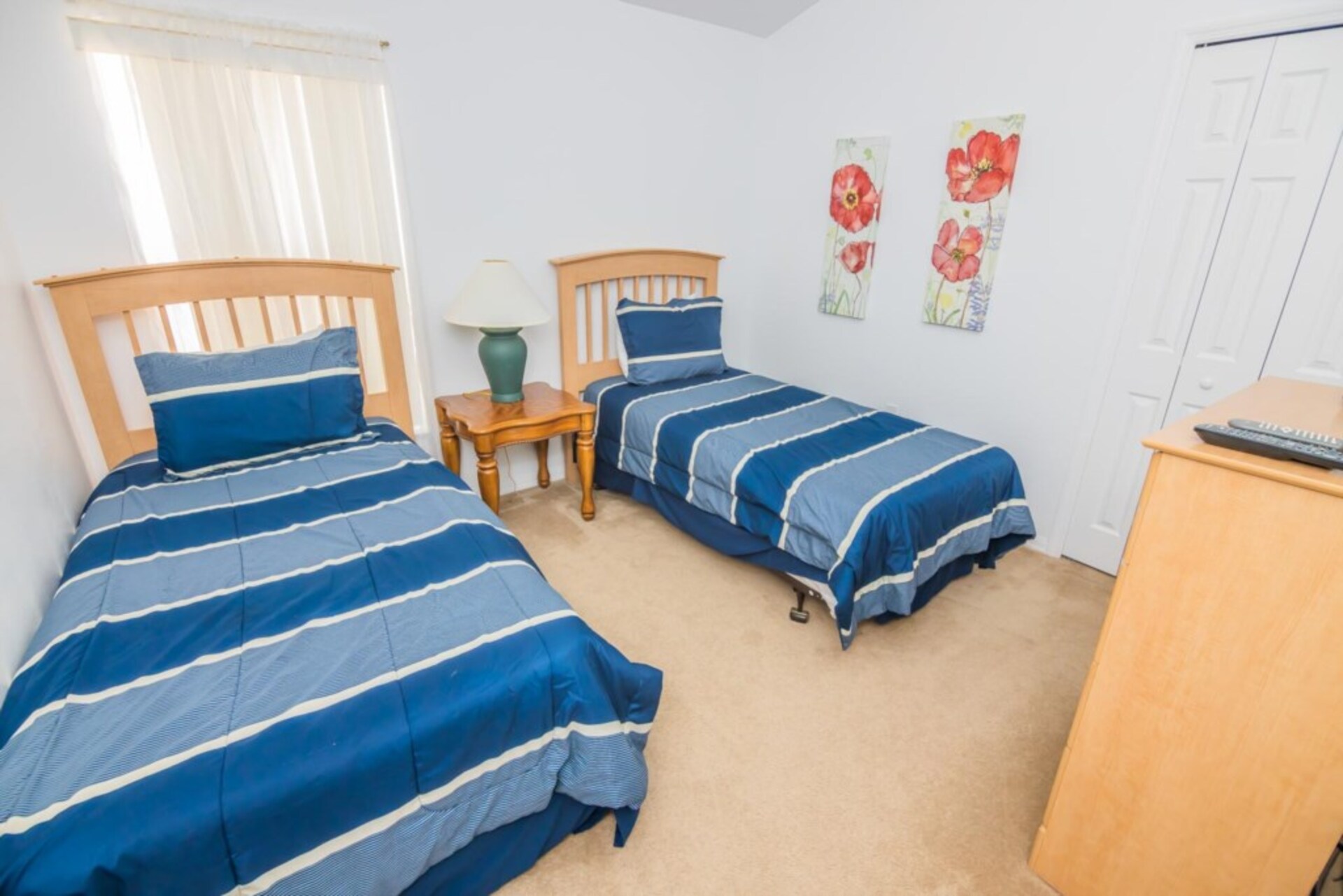 West Haven'daki The Abbey'de Özel Tatil Villası, Disney'den birkaç dakika, Florida Villa 6051