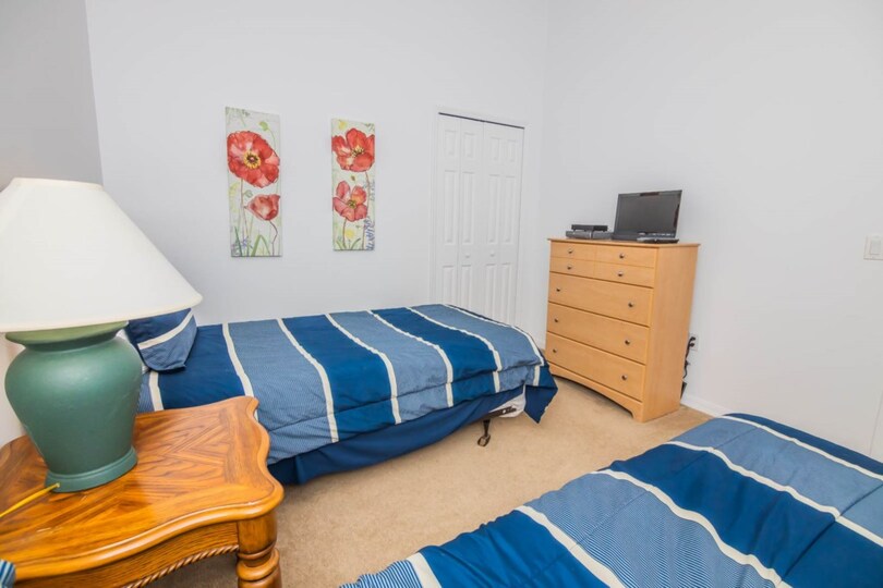 West Haven'daki The Abbey'de Özel Tatil Villası, Disney'den birkaç dakika, Florida Villa 6051