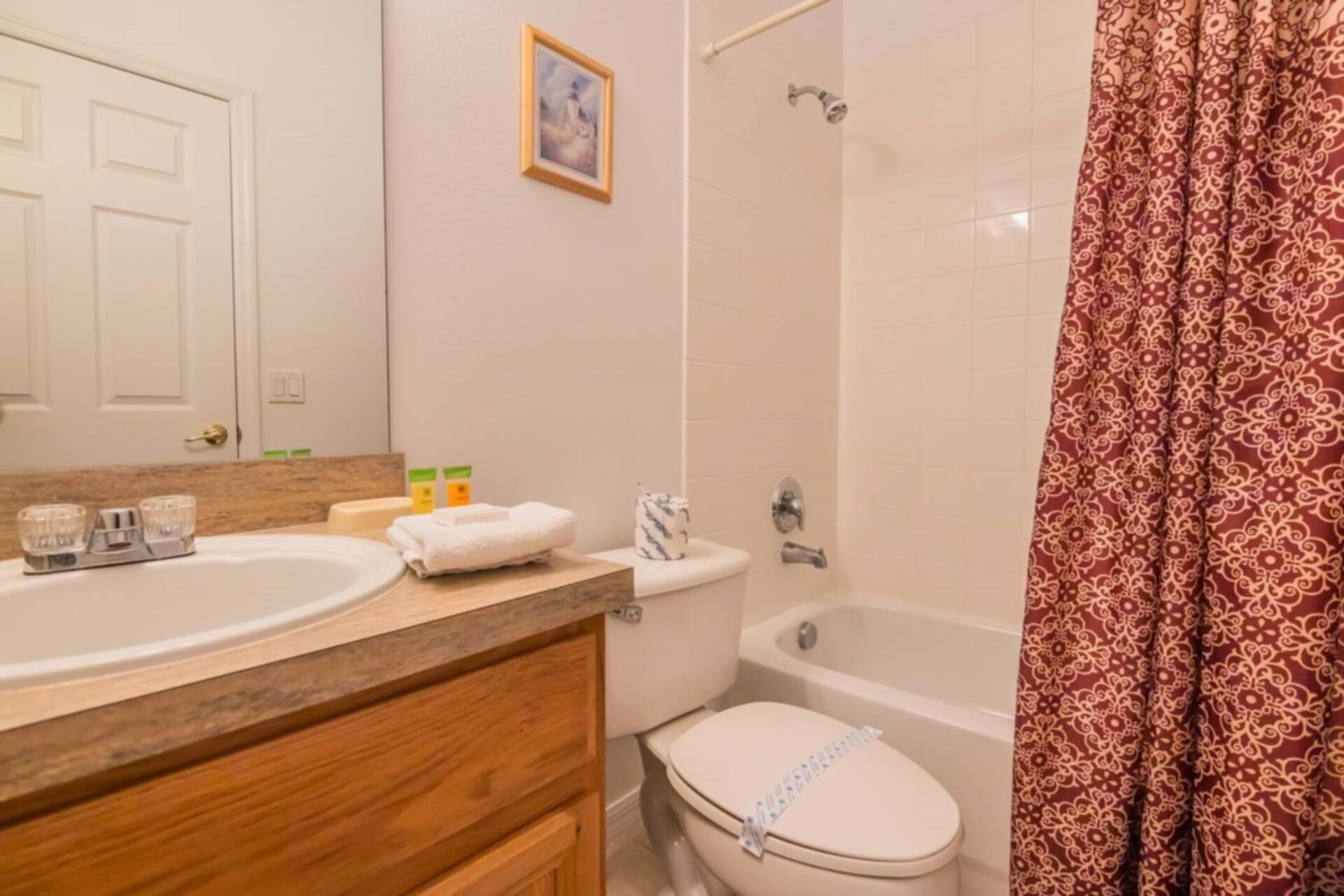 West Haven'daki The Abbey'de Özel Tatil Villası, Disney'den birkaç dakika, Florida Villa 6051