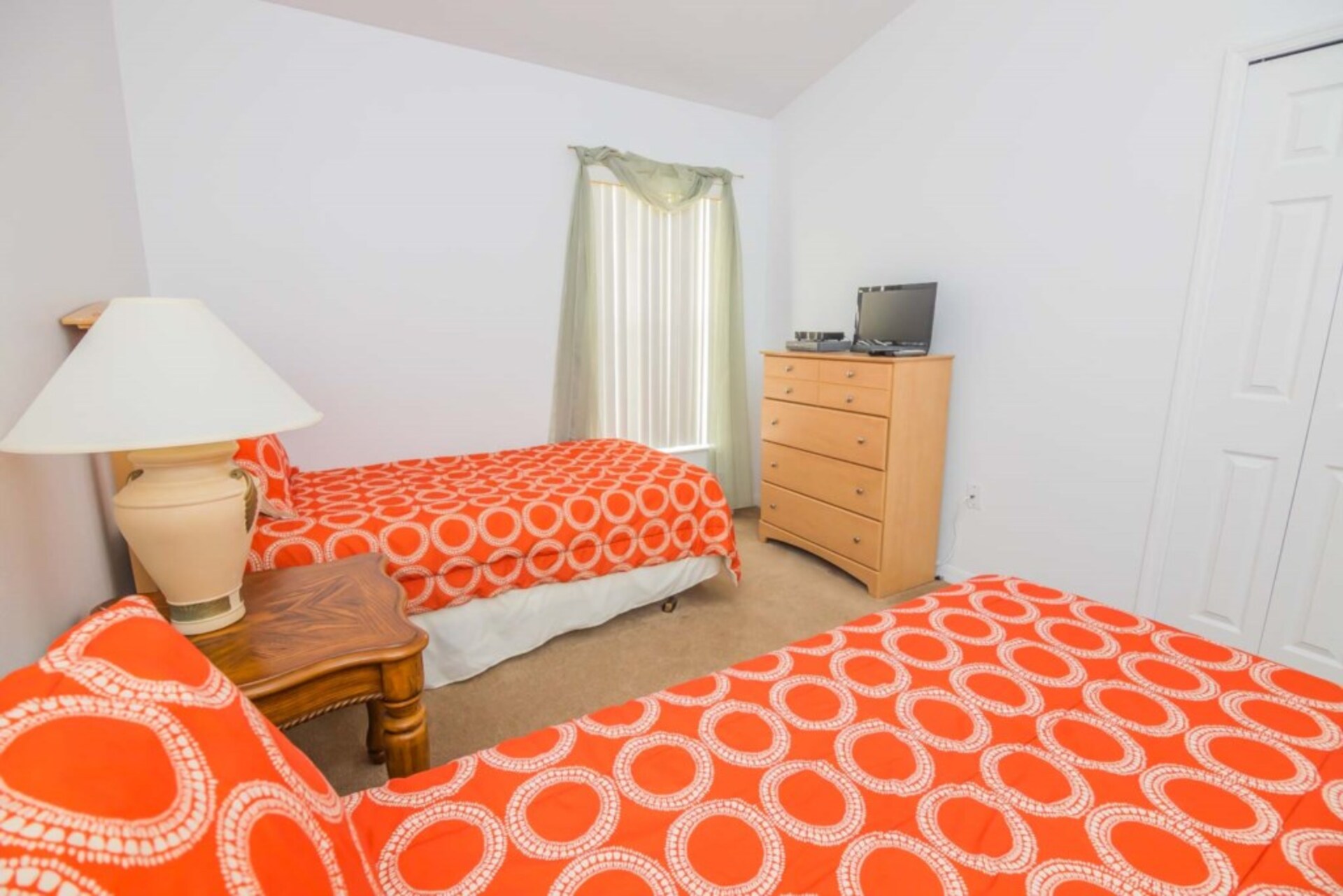 West Haven'daki The Abbey'de Özel Tatil Villası, Disney'den birkaç dakika, Florida Villa 6051