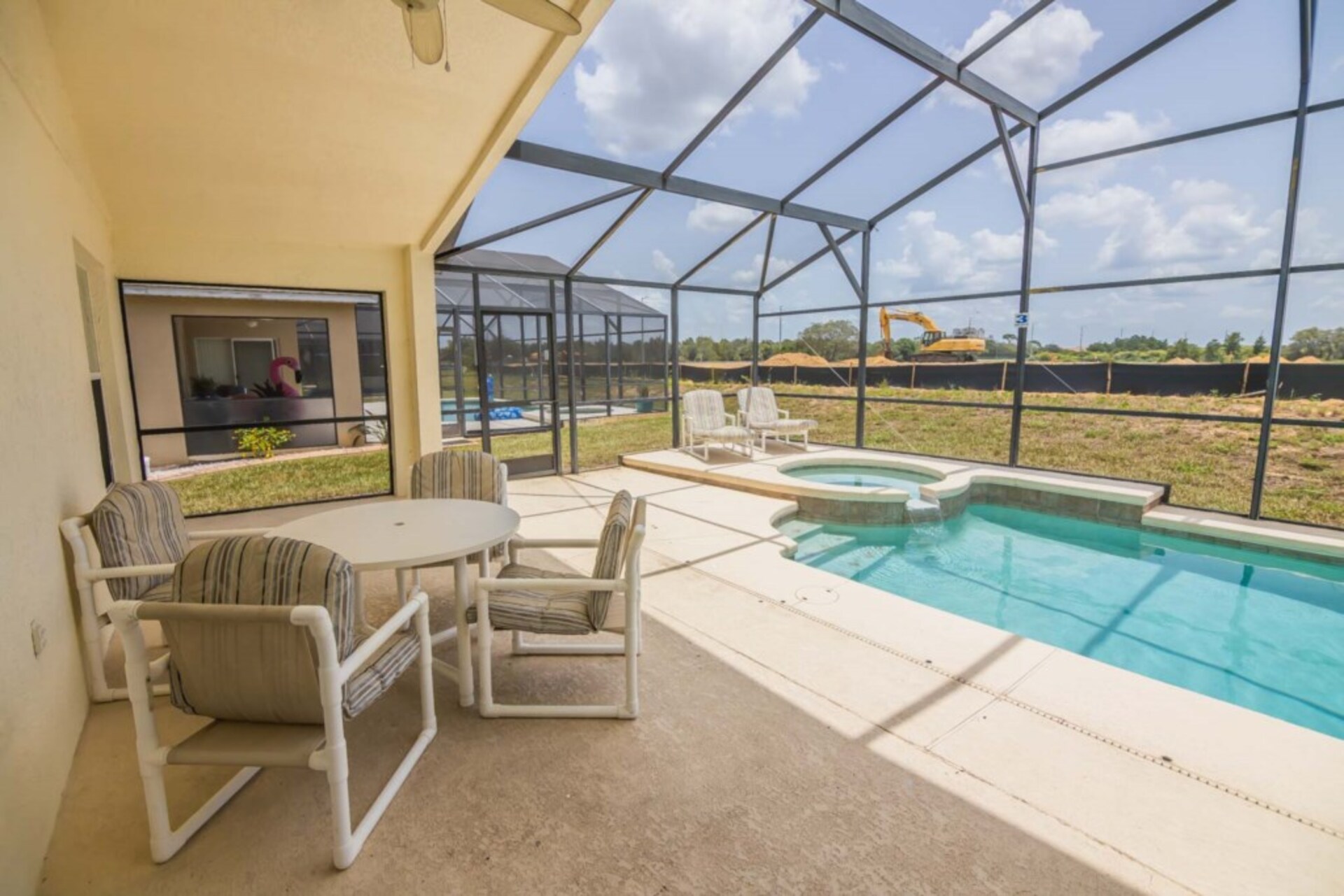 West Haven'daki The Abbey'de Özel Tatil Villası, Disney'den birkaç dakika, Florida Villa 6051